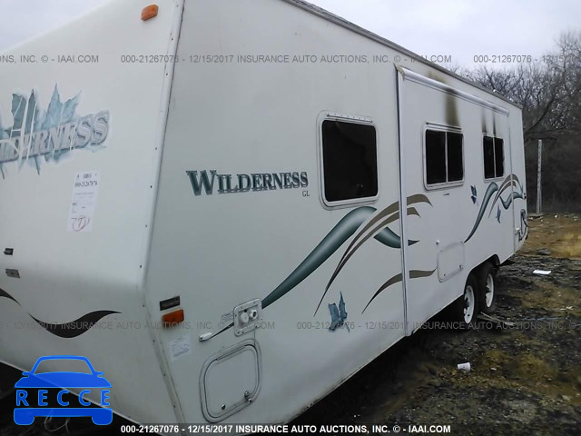 2000 WILDWOOD OTHER 1ED1H2620Y2955629 зображення 9