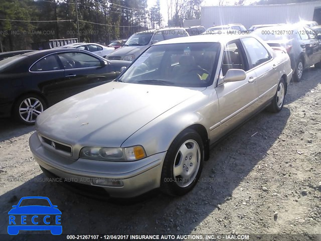 1994 Acura Legend GS JH4KA7580RC024483 Bild 1