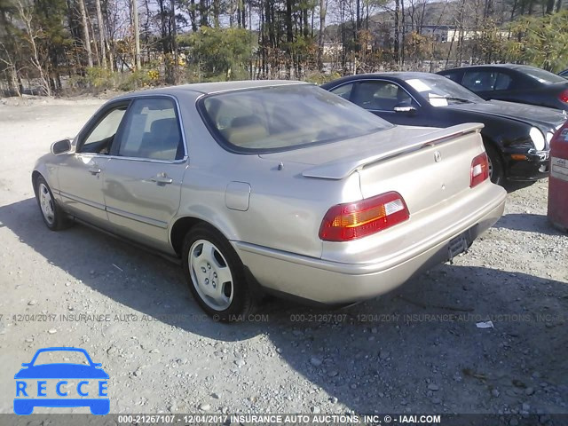 1994 Acura Legend GS JH4KA7580RC024483 image 2