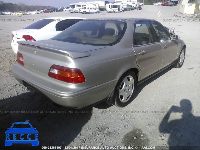 1994 Acura Legend GS JH4KA7580RC024483 Bild 3