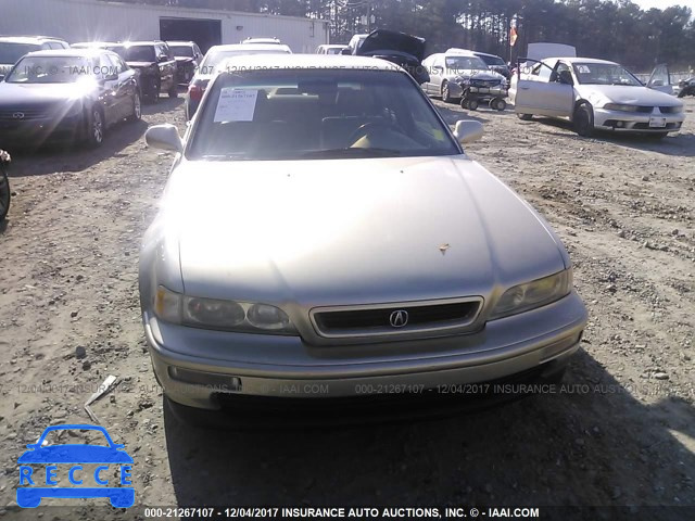 1994 Acura Legend GS JH4KA7580RC024483 Bild 5