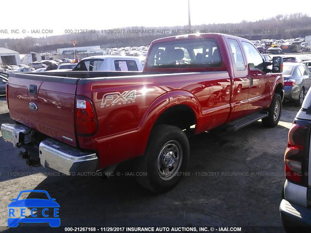 2015 Ford F350 SUPER DUTY 1FT8X3B6XFEC29654 image 3