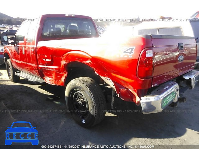 2015 Ford F350 SUPER DUTY 1FT8X3B6XFEC29654 image 5