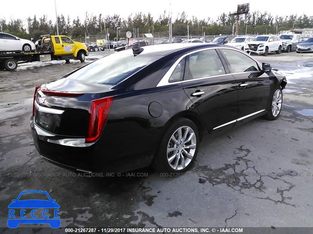 2017 CADILLAC XTS LUXURY 2G61M5S32H9162214 image 3