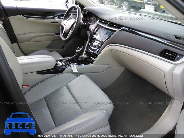 2017 CADILLAC XTS LUXURY 2G61M5S32H9162214 image 4