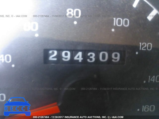 1999 Ford F350 SUPER DUTY 1FTWX33F1XED17693 image 6