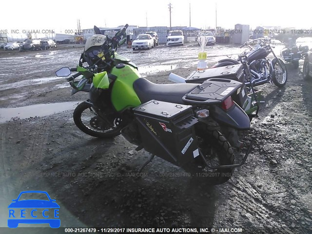 2014 KAWASAKI KL650 E JKAKLEE13EDA66912 зображення 2