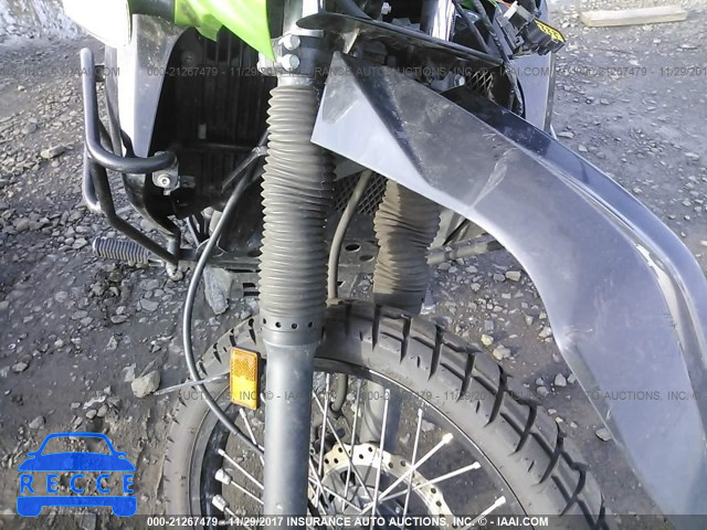 2014 KAWASAKI KL650 E JKAKLEE13EDA66912 зображення 4