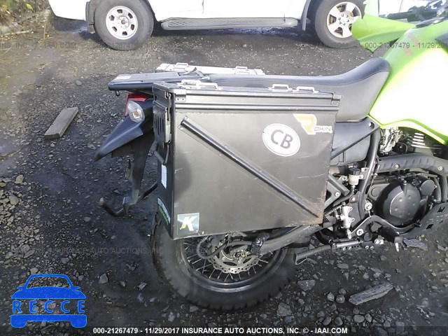 2014 KAWASAKI KL650 E JKAKLEE13EDA66912 зображення 5