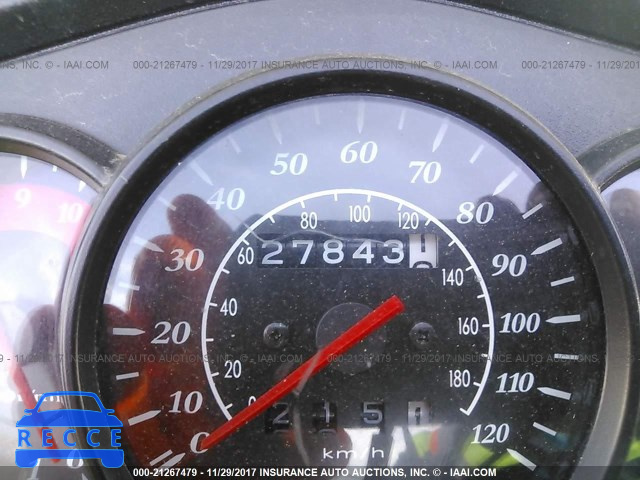 2014 KAWASAKI KL650 E JKAKLEE13EDA66912 зображення 6