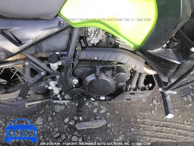 2014 KAWASAKI KL650 E JKAKLEE13EDA66912 зображення 7