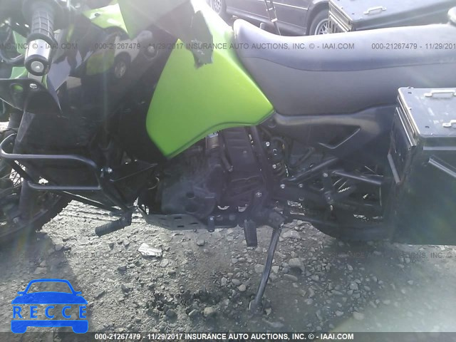 2014 KAWASAKI KL650 E JKAKLEE13EDA66912 зображення 8