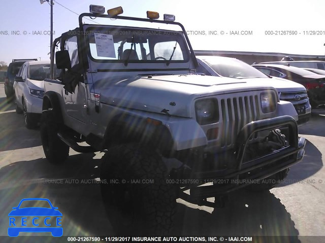 1995 Jeep Wrangler / Yj S/RIO GRANDE 1J4FY19P0SP273453 Bild 0