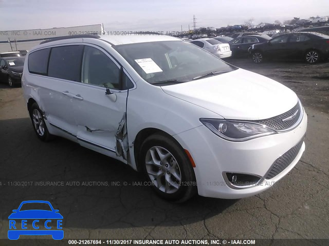 2017 CHRYSLER PACIFICA TOURING L 2C4RC1BG5HR823037 Bild 0