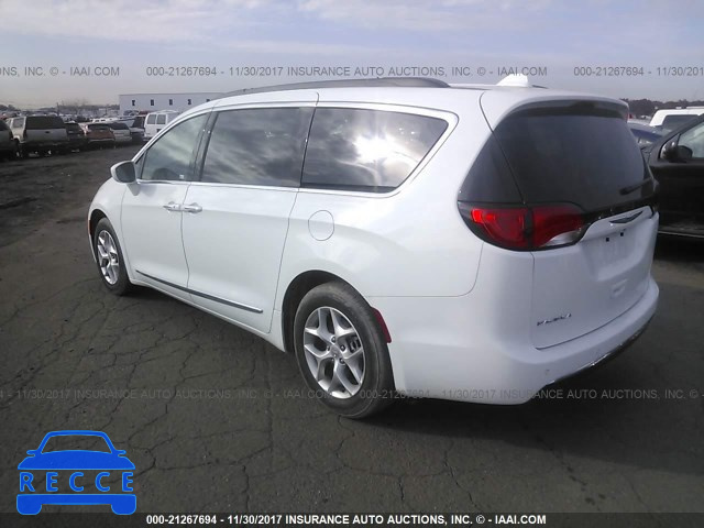 2017 CHRYSLER PACIFICA TOURING L 2C4RC1BG5HR823037 Bild 2