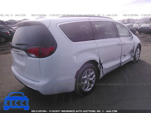 2017 CHRYSLER PACIFICA TOURING L 2C4RC1BG5HR823037 image 3