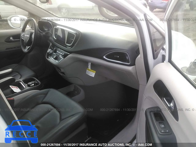 2017 CHRYSLER PACIFICA TOURING L 2C4RC1BG5HR823037 image 4