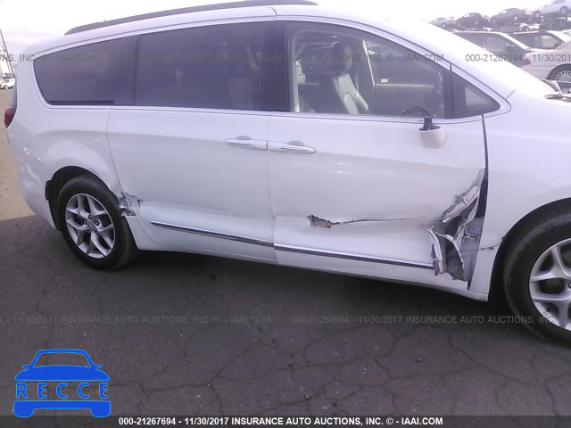 2017 CHRYSLER PACIFICA TOURING L 2C4RC1BG5HR823037 image 5