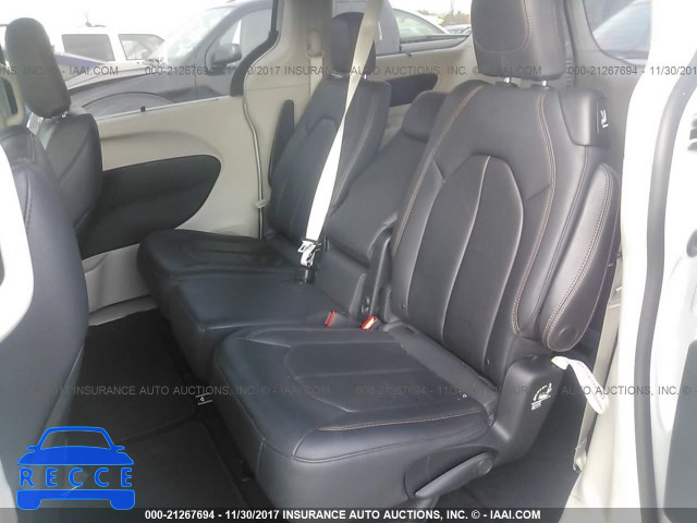 2017 CHRYSLER PACIFICA TOURING L 2C4RC1BG5HR823037 image 7