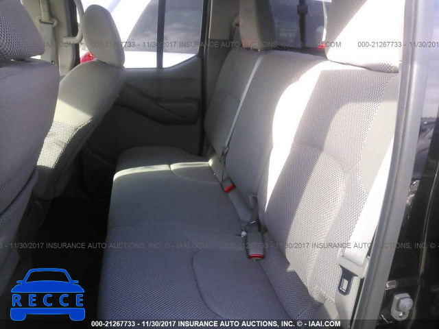 2017 NISSAN FRONTIER S/SV/SL/PRO-4X 1N6AD0EV7HN759222 зображення 7