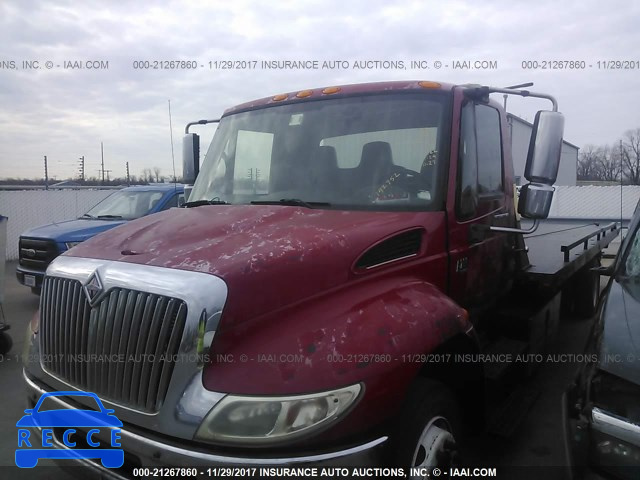2005 INTERNATIONAL 4000 4200 1HTMPAFL95H142752 image 1