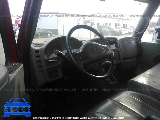 2005 INTERNATIONAL 4000 4200 1HTMPAFL95H142752 image 4