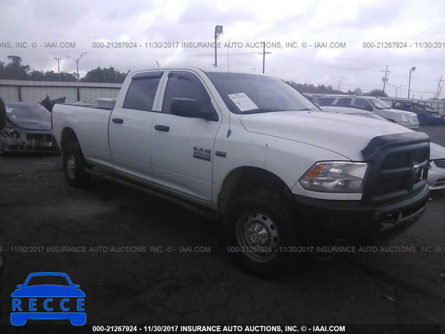 2013 RAM 2500 ST 3C6TR5HTXDG593941 image 0