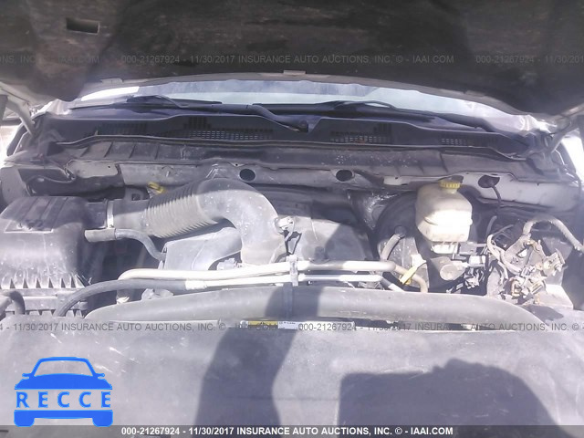 2013 RAM 2500 ST 3C6TR5HTXDG593941 image 9