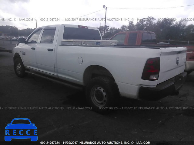 2013 RAM 2500 ST 3C6TR5HTXDG593941 image 2