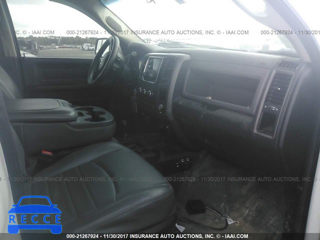 2013 RAM 2500 ST 3C6TR5HTXDG593941 image 4