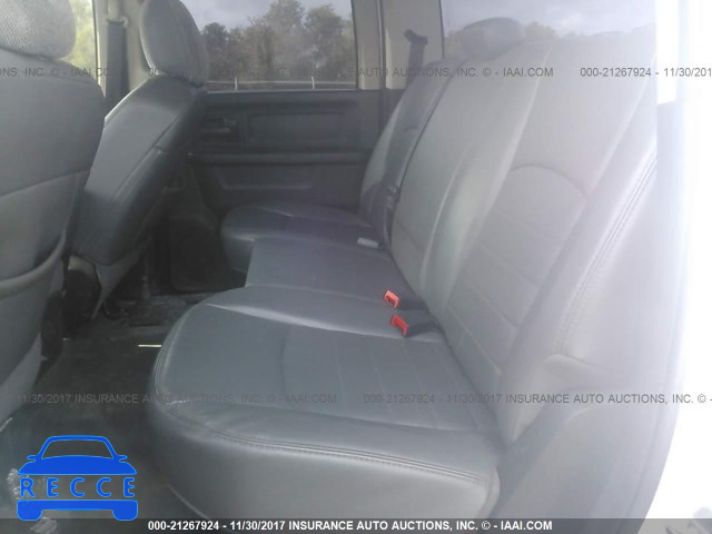 2013 RAM 2500 ST 3C6TR5HTXDG593941 image 7