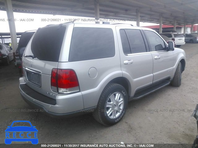 2004 Lincoln Aviator 5LMEU68H14ZJ22609 image 3