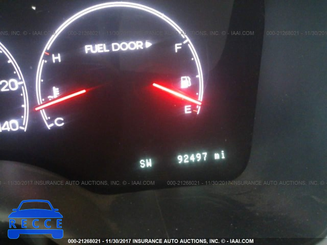 2004 Lincoln Aviator 5LMEU68H14ZJ22609 image 6