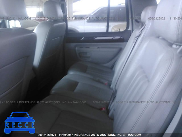 2004 Lincoln Aviator 5LMEU68H14ZJ22609 image 7