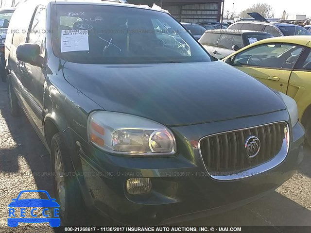 2006 Buick Terraza CXL 5GADX33L76D188524 image 0