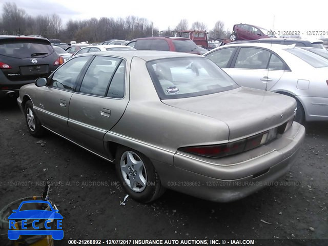 1997 Buick Skylark GRAN SPORT/CUSTOM/LIMITED 1G4NJ52M4VC458500 зображення 2