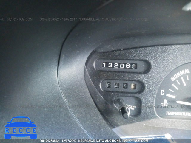 1997 Buick Skylark GRAN SPORT/CUSTOM/LIMITED 1G4NJ52M4VC458500 зображення 6
