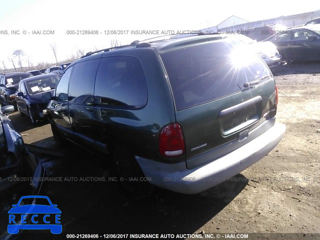 1997 Dodge Grand Caravan SE/SPORT 1B4GP44R6VB405055 image 2