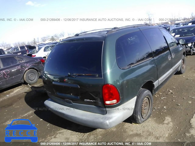 1997 Dodge Grand Caravan SE/SPORT 1B4GP44R6VB405055 image 3