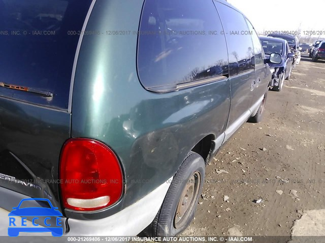 1997 Dodge Grand Caravan SE/SPORT 1B4GP44R6VB405055 Bild 5