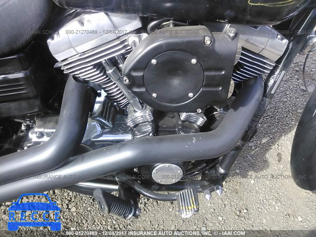 2007 Harley-davidson FXD 1HD1GM4317K315642 image 7