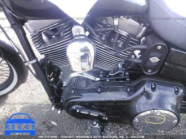 2007 Harley-davidson FXD 1HD1GM4317K315642 Bild 8
