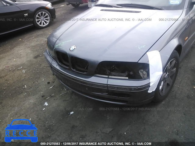 2000 BMW 323 I WBAAM3349YCA94897 Bild 5