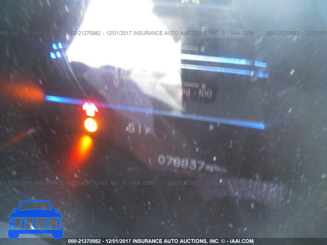 2012 Honda CR-Z EX JHMZF1D62CS002365 image 6