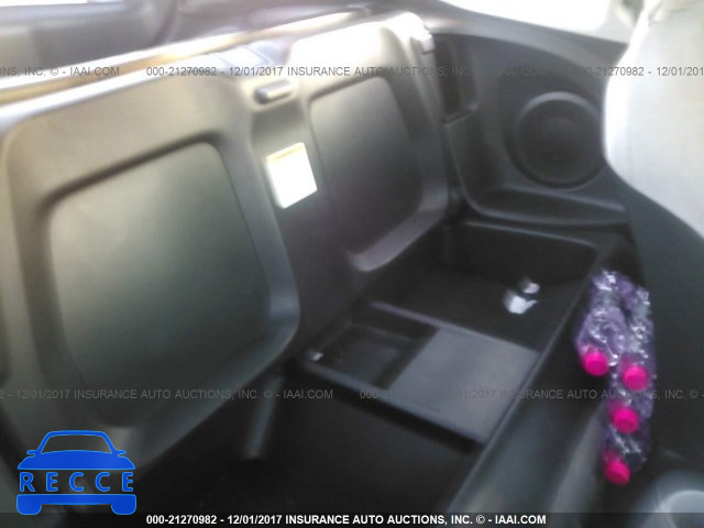 2012 Honda CR-Z EX JHMZF1D62CS002365 image 7