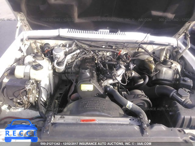 1988 Volvo 740 GLE YV1FX8854J2132909 image 9