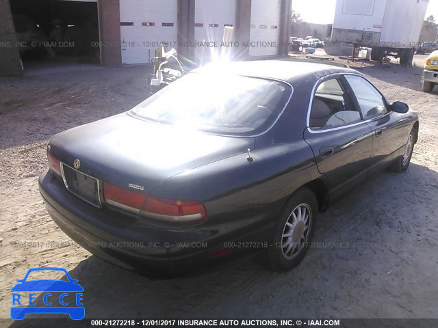 1994 Mazda 929 JM1HD4618R0309601 зображення 3