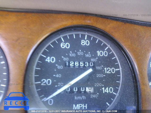 1994 Mazda 929 JM1HD4618R0309601 зображення 6