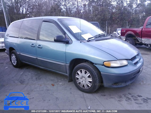 1997 Dodge Grand Caravan LE/ES 1B4GP54L8VB357026 image 0