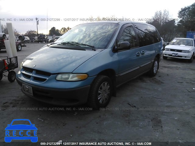 1997 Dodge Grand Caravan LE/ES 1B4GP54L8VB357026 image 1